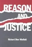 Cover of Reason and Justice
