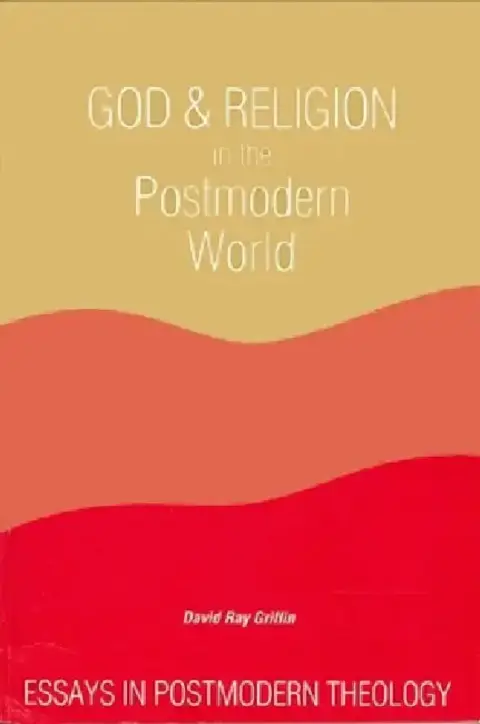 Cover of God and Religion in the Postmodern World