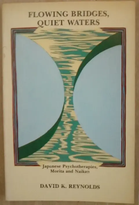 Cover of Flowing Bridges, Quiet Waters
