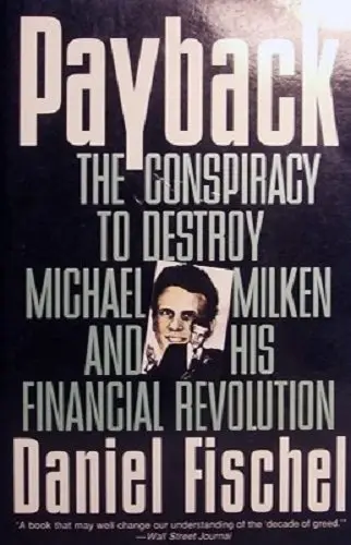 Cover of Payback