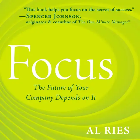 Cover of Focus
