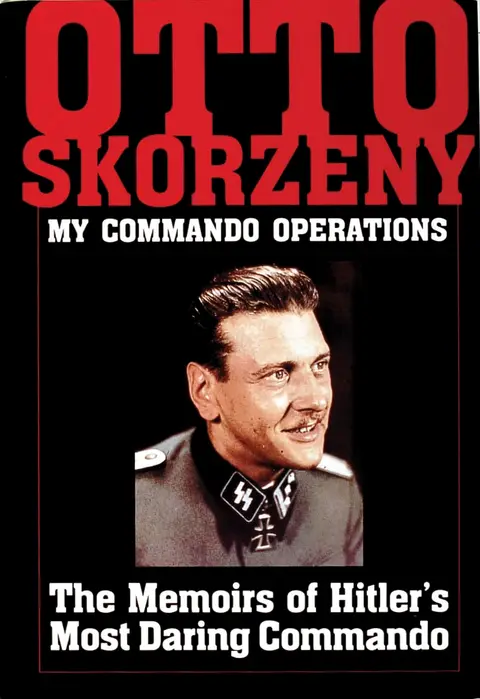 Cover of My Commando Operations
