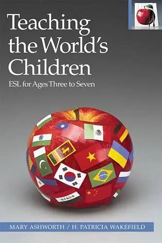 Cover of Teaching the World's Children