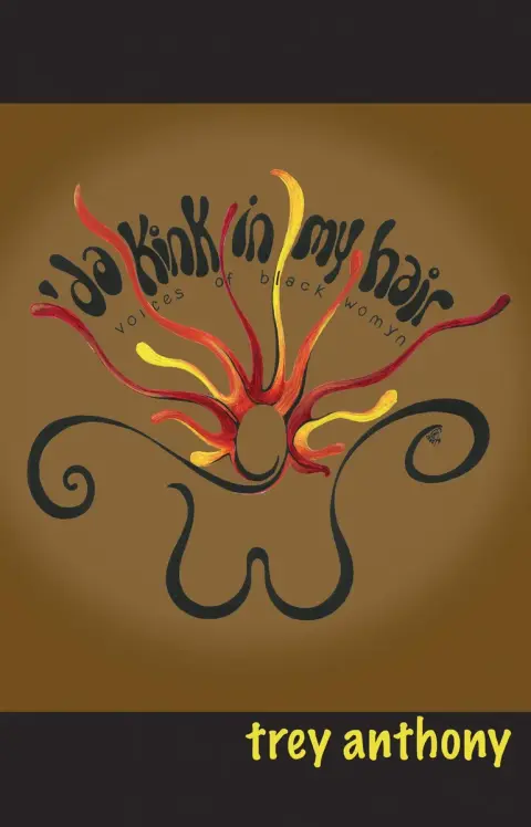 Cover of 'da Kink in My Hair