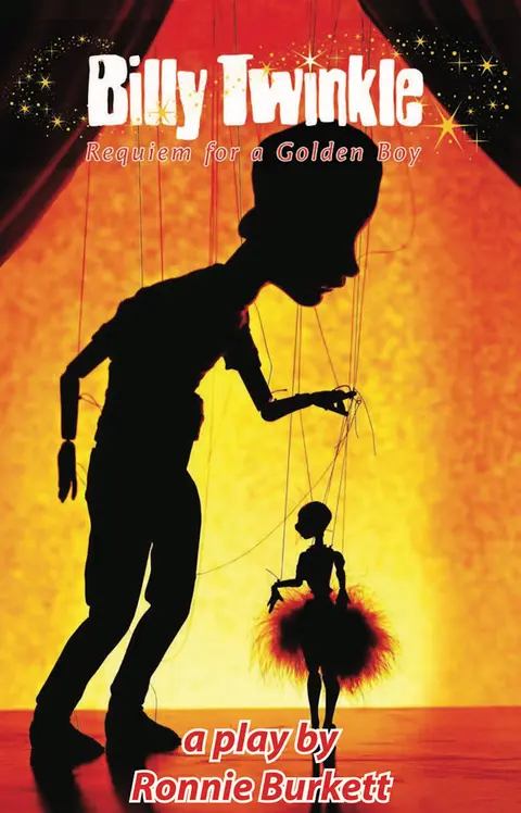 Cover of Billy Twinkle