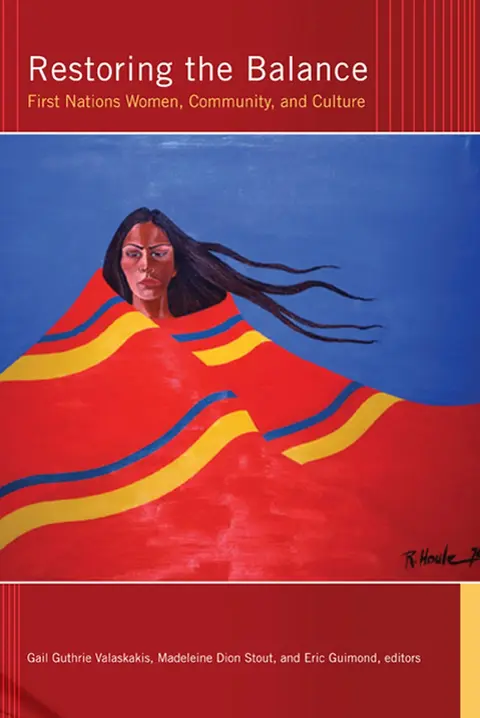 Cover of Restoring the Balance
