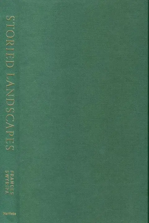 Cover of Storied Landscapes