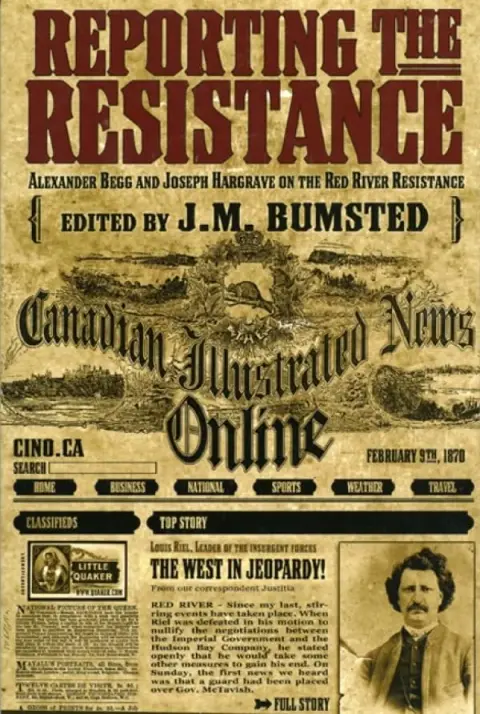 Cover of Reporting the Resistance