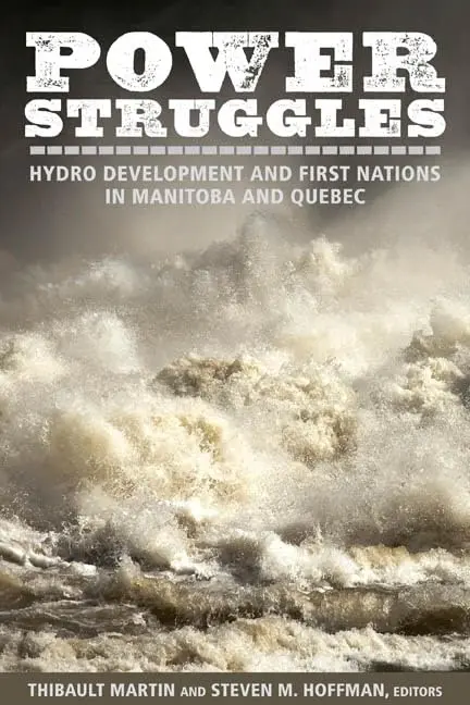 Cover of Power Struggles