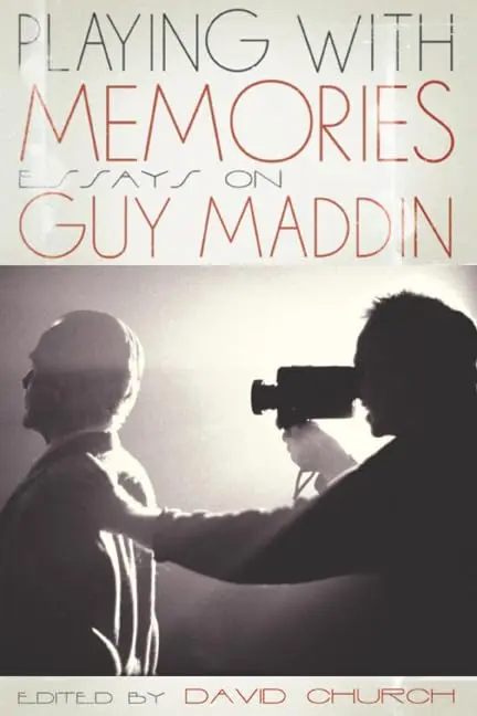 Cover of Playing with Memories