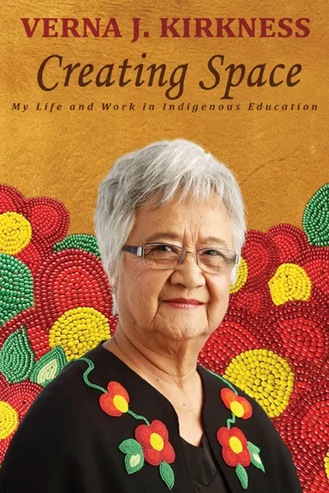 Cover of Creating Space