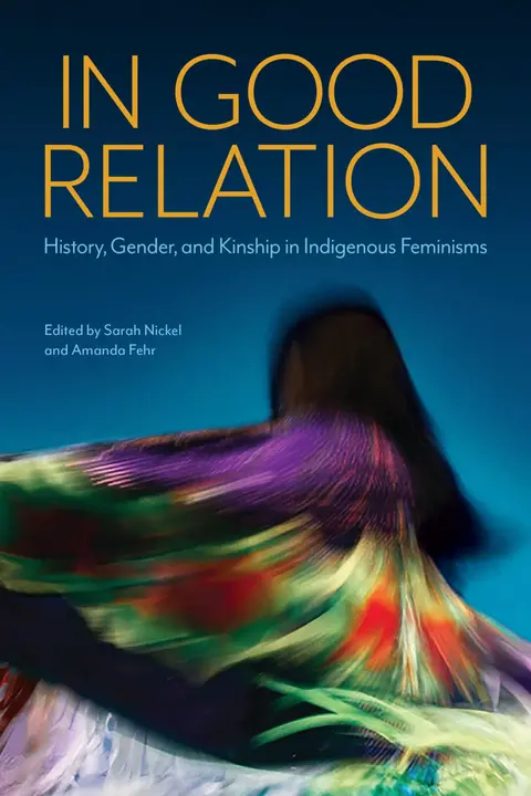 Cover of In Good Relation