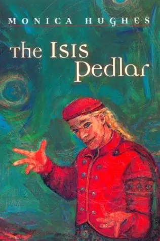 Cover of The Isis Pedlar
