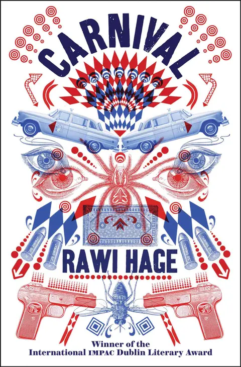 Cover of Carnival