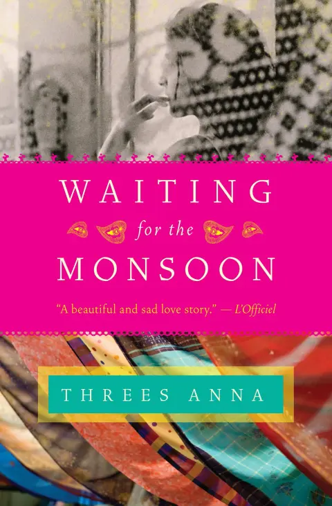Cover of Waiting for the Monsoon