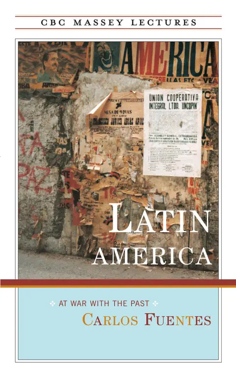 Cover of Latin America