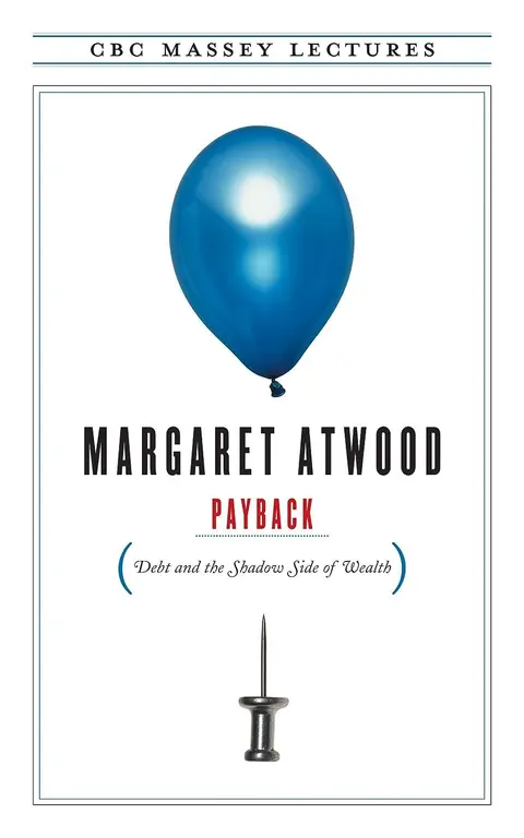 Cover of Payback