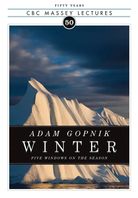 Cover of Winter