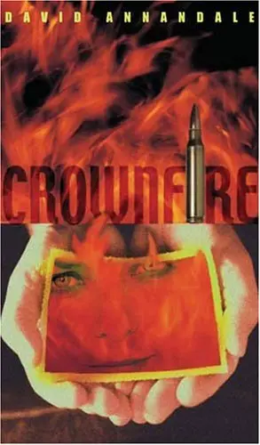 Cover of Crown Fire