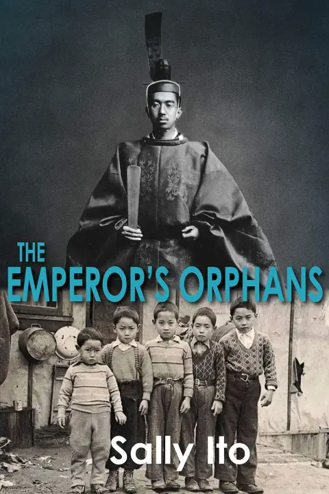Cover of The Emperor's Orphans