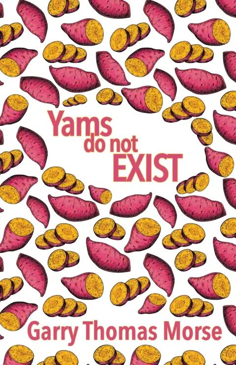Cover of Yams Do Not Exist