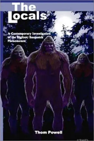 Cover of The Locals