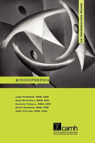 Cover of Schizophrenia