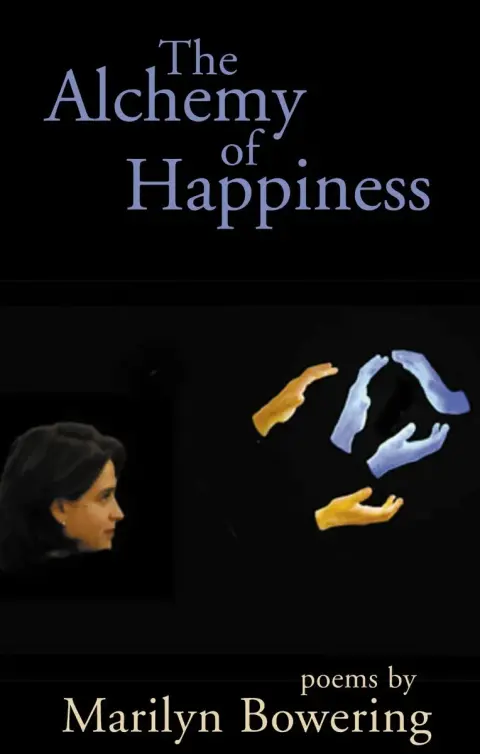 Cover of The Alchemy of Happiness