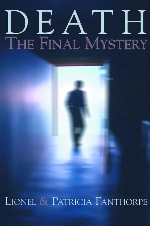 Cover of Death