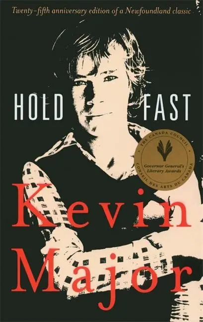 Cover of Hold Fast