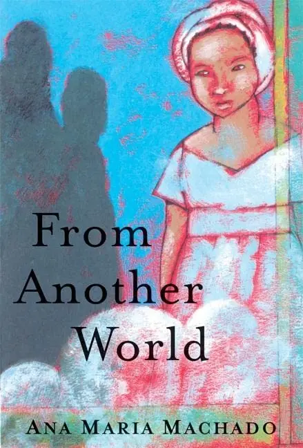 Cover of From Another World