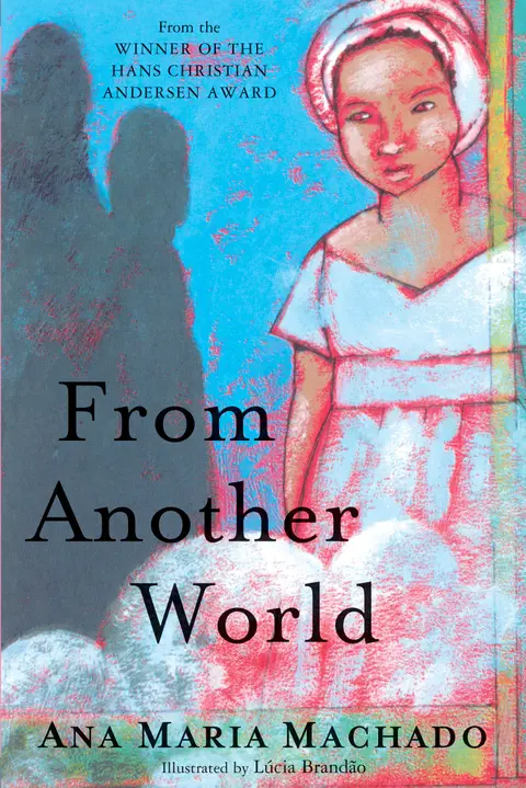Cover of From Another World
