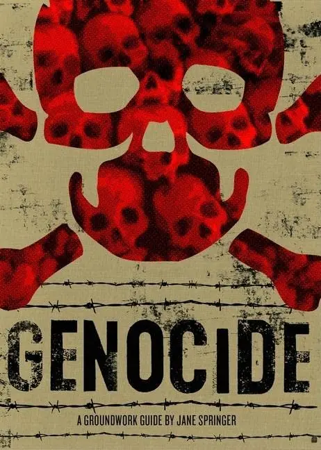 Cover of Genocide