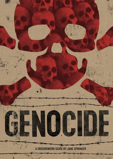 Cover of Genocide