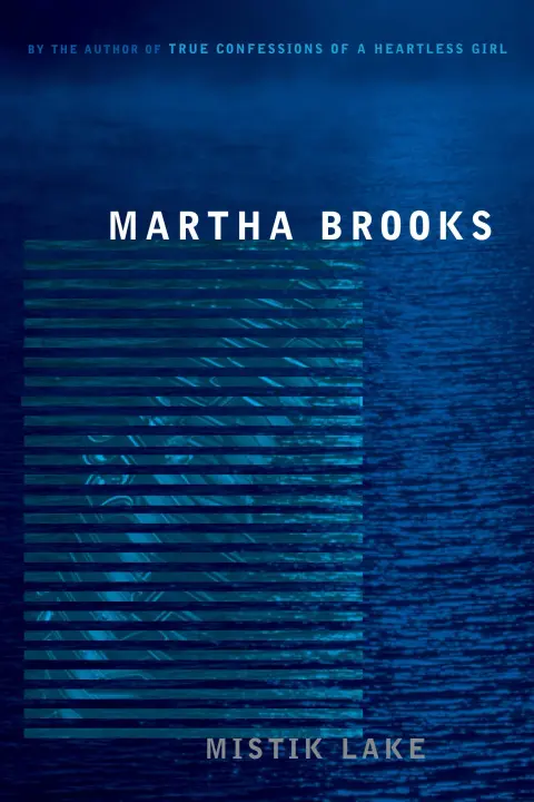 Cover of Mistik Lake