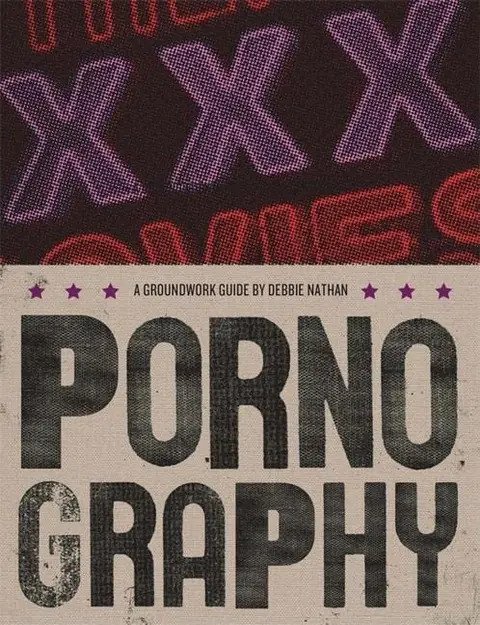Cover of Pornography