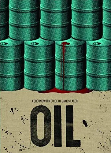 Cover of Oil