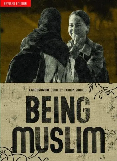 Cover of Being Muslim