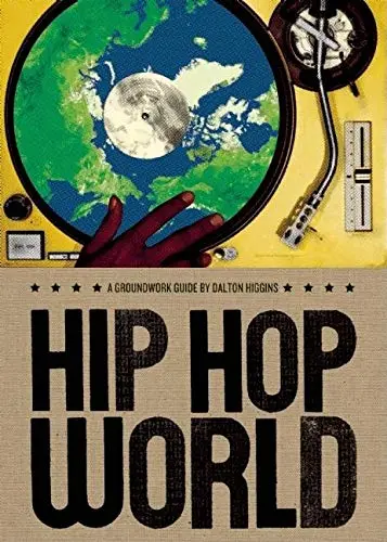Cover of Hip Hop World