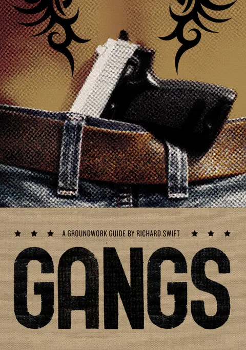 Cover of Gangs