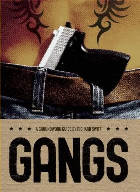 Cover of Gangs