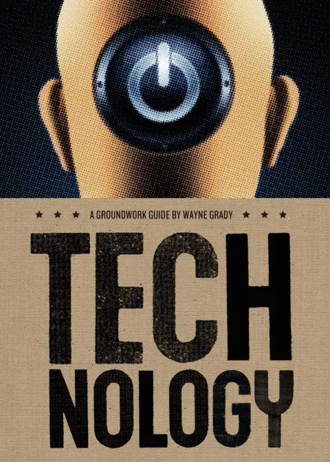 Cover of Technology