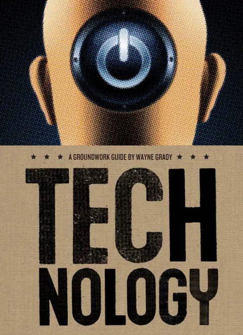 Cover of Technology