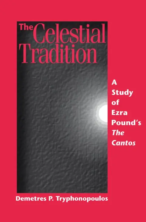 Cover of The Celestial Tradition