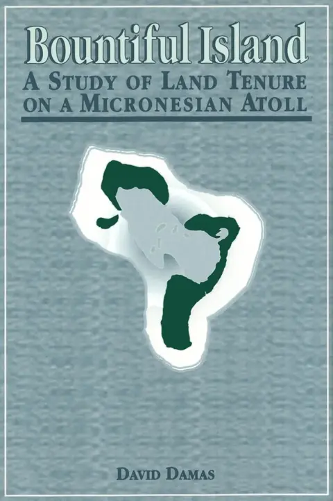Cover of Bountiful Island
