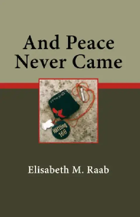 Cover of And Peace Never Came