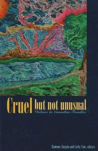 Cover of Cruel But Not Unusual