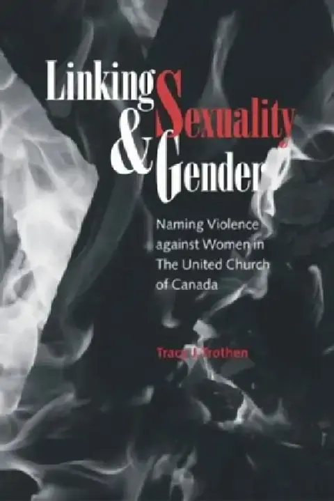 Cover of Linking Sexuality and Gender