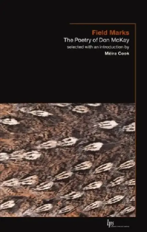 Cover of Field Marks