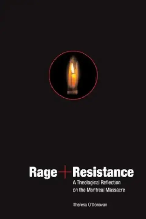 Cover of Rage and Resistance